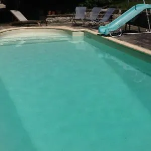 une fermette climatisée en pleine nature - 博埃