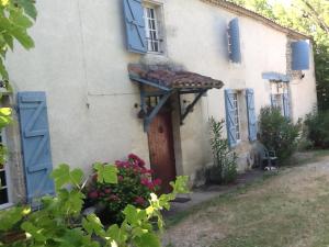 B&B / Chambres d'hotes une fermette climatisee en pleine nature : photos des chambres