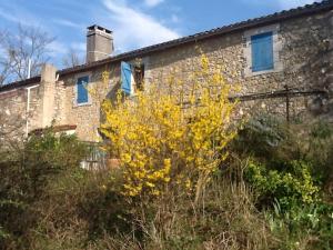 B&B / Chambres d'hotes une fermette climatisee en pleine nature : photos des chambres