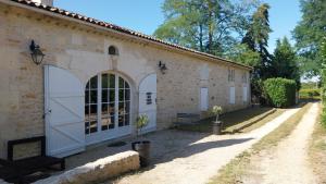 Maisons de vacances Le Clos de Fanny - Belle longere charentaise : photos des chambres