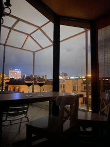 Historic Central Place with paid Parking