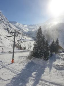 Le V109 Avoriaz