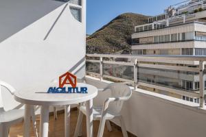 Las Vegas, Esc-3, 7º-19