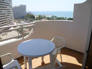 Las Vegas, Esc-3, 7º-19