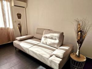 Appartement cosy : 3 chambres