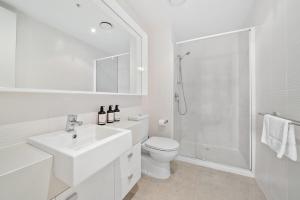 Southbank ONE - 2Br Apartment