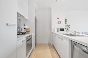 Southbank ONE - 2Br Apartment