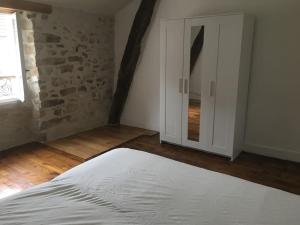 Appartements Apartment 3 bedrooms 5 min from the Castle : photos des chambres