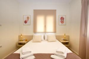 Callisto House in Kalyves