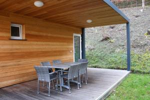 Camping Officiel Wollefsschlucht Echternach