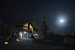 Villa Castillo - 4hvězdičkové hotely ve městě Saariselka