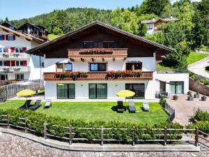 Appartement 2 Chambres (4 Adultes)