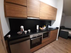 Apartaments Vall del Corb 1 Garrotxa