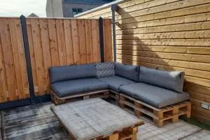 Residence Gilze - Chaam