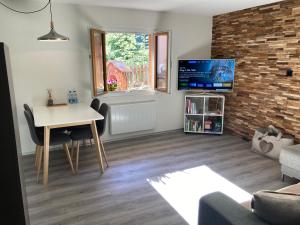 Ferienwohnung Morgengruss