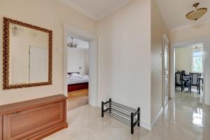 BaySide Apartments Lavender Center