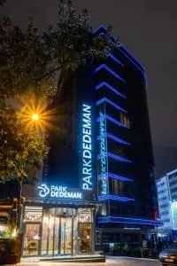 Park Dedeman Kızılay Ankara - Yenişehir