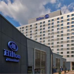 Hilton Düsseldorf