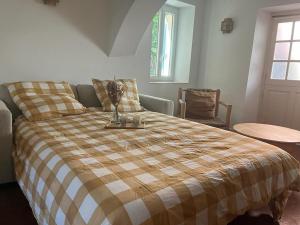 Maisons de vacances La Recampado : photos des chambres