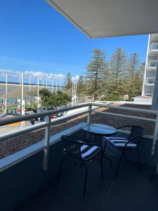 AAA-The Entrance Private Water Front 1 bedroom appartment at the Oaks