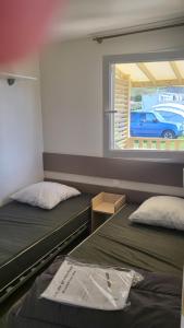 Campings Le Phare d'Opale IV, G6 : photos des chambres