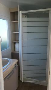 Campings Le Phare d'Opale IV, G6 : photos des chambres