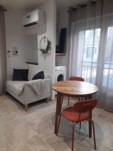 Appartements Les studios Tu Elleta : photos des chambres