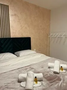 Mia Gi Luxury + Garage - Donji Vukodol