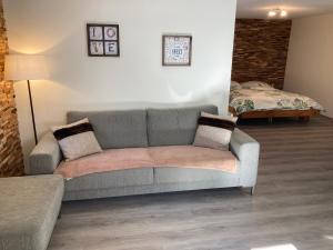 Ferienwohnung Morgengruss