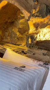 Hanging Terraces المدرجات المعلقة