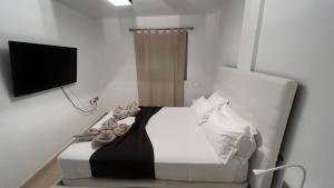 ATICO LA DUNA EL MEDANO