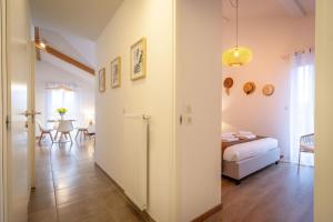 Appartements Le Cataleya I T3 Spacieux et morderne I Argonay : photos des chambres