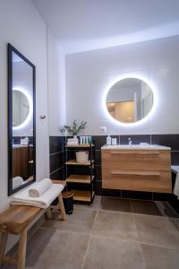 Appartements Le Cataleya I T3 Spacieux et morderne I Argonay : photos des chambres