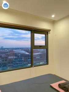It Dust Homestay 1 - The Ocean Apartment