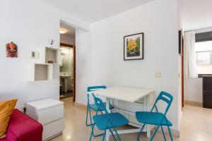 El atico de la montaña