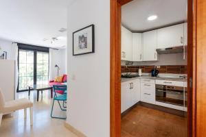 El atico de la montaña