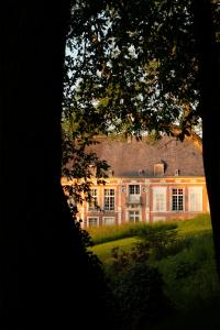 B&B / Chambres d'hotes Le chateau de Bonnemare - Bed and breakfast : photos des chambres
