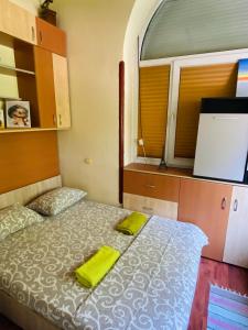 Central 2 bedrooms apartment