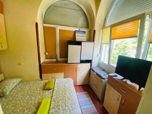 Central 2 bedrooms apartment