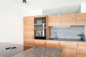 Appartement "Sonnenreich" im Carpe Solem