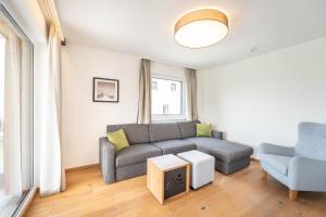Appartement "Sonnenreich" im Carpe Solem