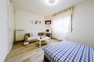 UDINE 2 minuti dal treno