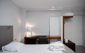 Wasa Historical 1938 Boutique Hotel