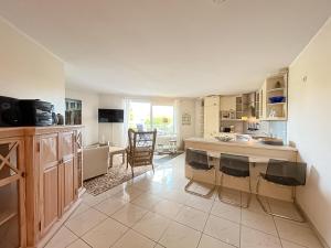 Waterkant Wohnung 10 - Strandkrabbe