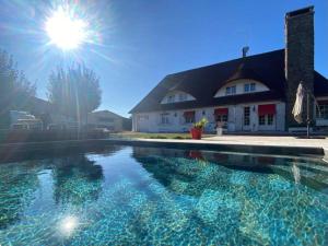 Villas Villa avec piscine dans un cadre idyllique 8 personnes : photos des chambres