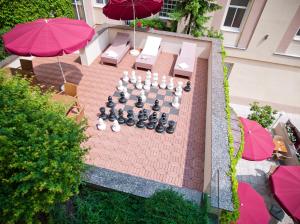 Austria Classic Hotel Wien