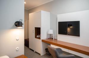 Wasa Historical 1938 Boutique Hotel