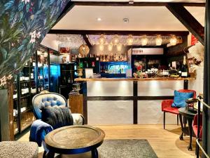 Sydkustens at Pillehill