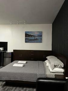 Avana Hills Boracay Prime Residence Suite 201