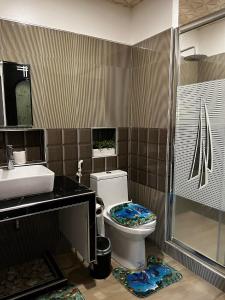 Avana Hills Boracay Prime Residence Suite 201